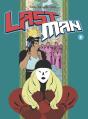 Lastman T2 Deluxe - Preview