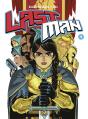 Lastman T.7 - Preview