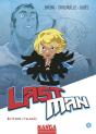 Lastman Tome 1 - Preview
