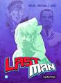 Lastman Tome 10 - Preview