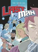 Lastman Tome 11