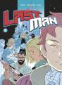 Lastman Tome 11 - Preview