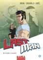 Lastman Tome 2 - Preview