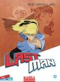 Lastman Tome 3 - Preview