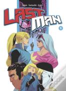 Lastman Tome 4