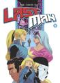 Lastman Tome 4 - Preview