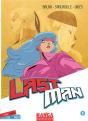 Lastman Tome 4 - Preview