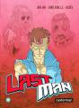 Lastman Tome 9 - Preview