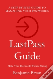 Capa do artigo Lastpass Guide