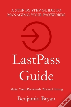 Capa do artigo Lastpass Guide