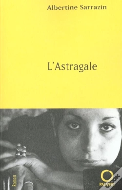 Capa do artigo L'Astragale ; Nouvelle Edition