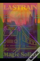 Lastrain