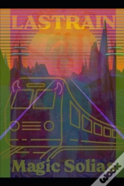 Capa do artigo Lastrain
