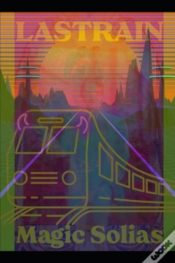 Capa do artigo Lastrain