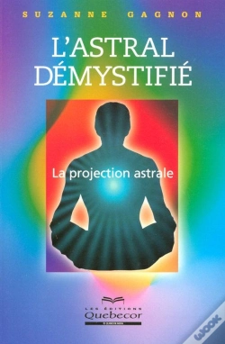 Capa do artigo L'Astral Demystifie ; La Projection Astrale