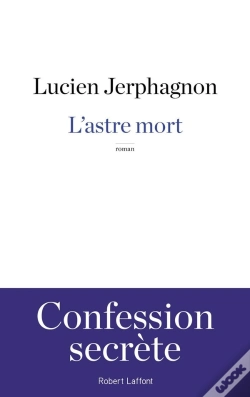 Capa do artigo L'Astre Mort