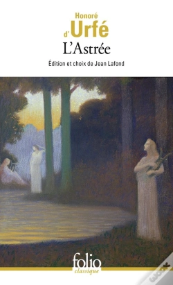 Capa do artigo L'Astrée