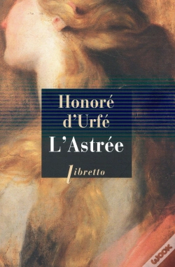 Capa do artigo L'Astrée