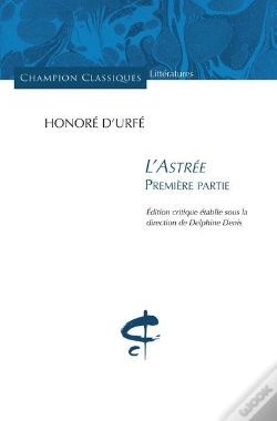 Capa do artigo L'Astrée T.1