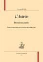 L'Astrée Tome 2 - Preview