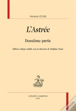 Capa do artigo L'Astrée Tome 2