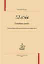L'Astrée : Troisième Partie - Preview