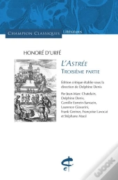 L'Astree - Troisieme Partie