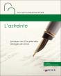 L'Astreinte (4e Édition) - Preview