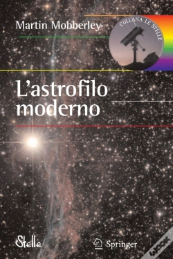 Capa do artigo L'Astrofilo Moderno