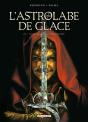 L'Astrolabe De Glace T.2 - La Danse De La Sphere Celeste - Preview