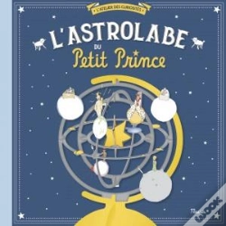 Capa do artigo L'Astrolabe Du Petit Prince
