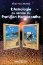 L'Astrologie Au Service Du Praticien Homeopathe - Preview