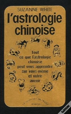 Capa do artigo L'Astrologie Chinoise