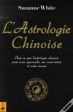 Capa do artigo L'Astrologie Chinoise