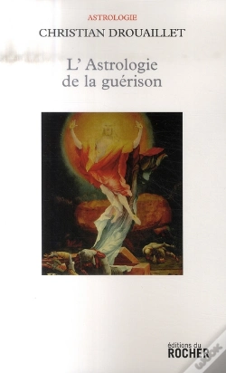 Capa do artigo L'Astrologie De La Guérison