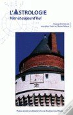 Capa do artigo L'Astrologie D'Hier Et D'Aujourd'Hui