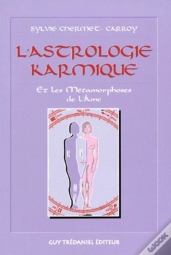 Capa do artigo L'Astrologie Karmique Et Les Métamorphoses De L'Âme