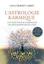 L'Astrologie Karmique, Un Guide Pour Accompagner Les Métamorphoses De L'Âme - Preview