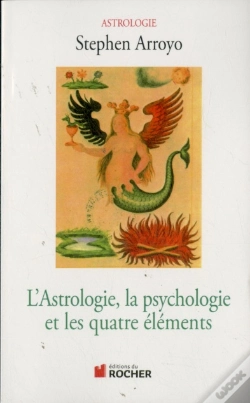 Capa do artigo L'Astrologie, La Psychologie Et Les Quatre Éléments
