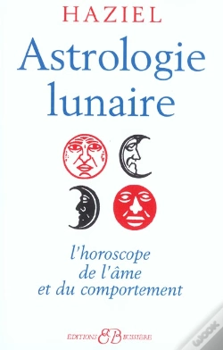 Capa do artigo L'Astrologie Lunaire