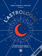 L'Astrologie