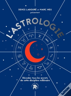 Capa do artigo L'Astrologie