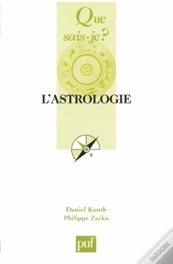 Capa do artigo L'Astrologie
