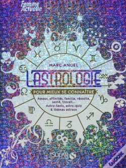 Capa do artigo L'Astrologie Pour Mieux Se Connaitre