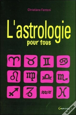 Capa do artigo L'Astrologie Pour Tous