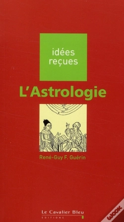 Capa do artigo L'Astrologie