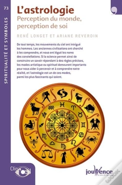 Capa do artigo L'Astrologie