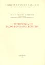 L'Astronomia De Jacob Ben David Bonjorn - Preview