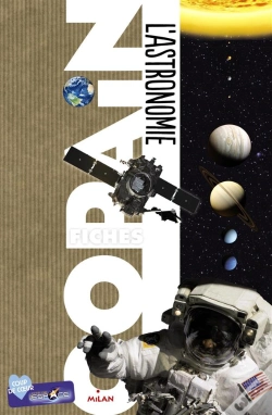 Capa do artigo L'Astronomie