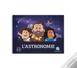 Capa do artigo L'Astronomie